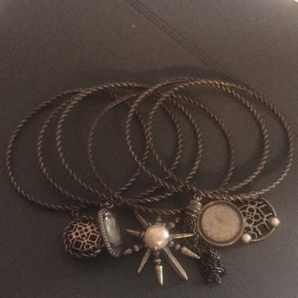 KS Reed bracelet set - Picture 4 of 4